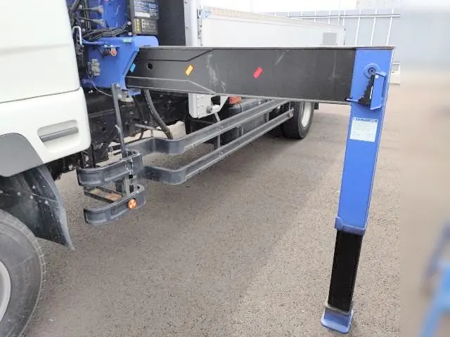 三菱 ファイター 2KG-FK62FZ(2WD)の写真30