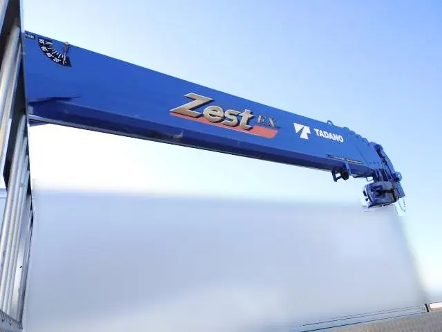 三菱 ファイター 2KG-FK62FZ(2WD)の写真31