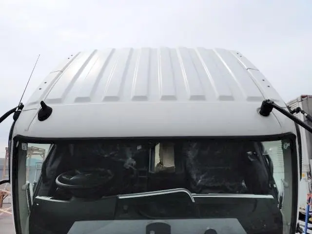 三菱 ファイター 2KG-FK62FZ(2WD)の写真34