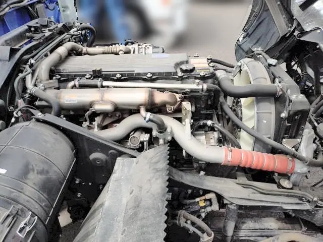 三菱 ファイター 2KG-FK62FZ(2WD)の写真35