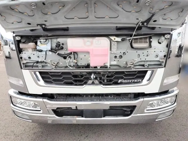 三菱 ファイター 2KG-FK62FZ(2WD)の写真36