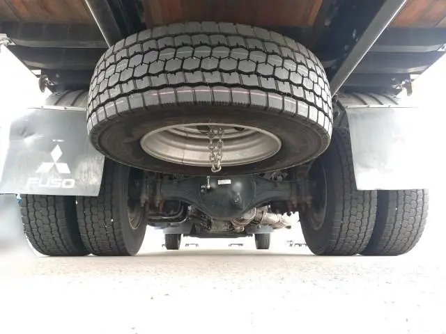 三菱 ファイター 2KG-FK62FZ(2WD)の写真37