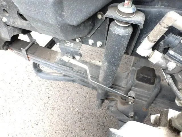 三菱 ファイター 2KG-FK62FZ(2WD)の写真41