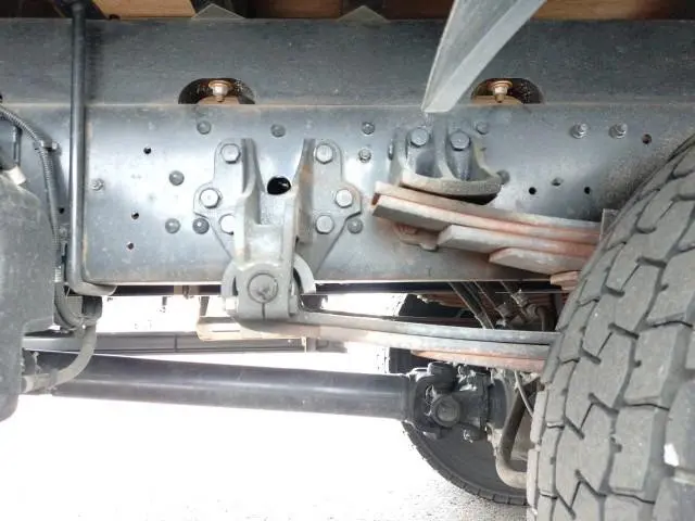 三菱 ファイター 2KG-FK62FZ(2WD)の写真42