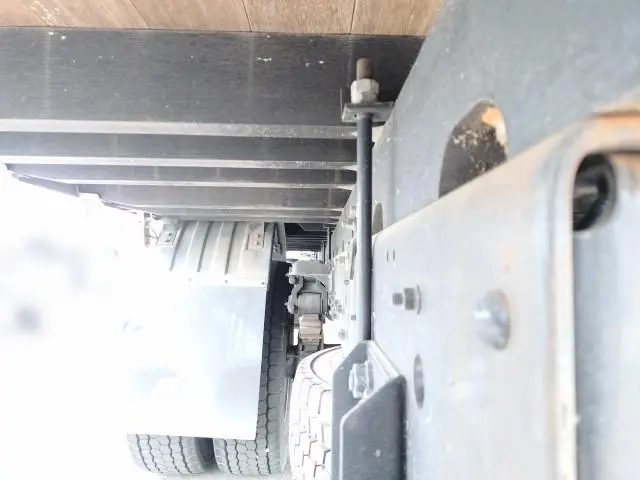 三菱 ファイター 2KG-FK62FZ(2WD)の写真43