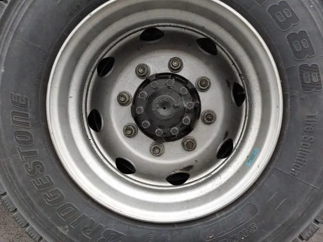 三菱 ファイター 2KG-FK62FZ(2WD)の写真44