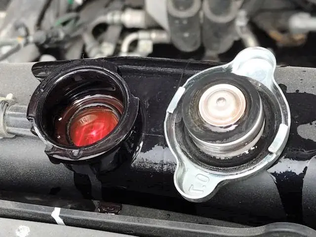 三菱 ファイター 2KG-FK62FZ(2WD)の写真45