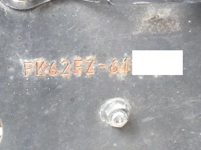 三菱 ファイター 2KG-FK62FZ(2WD)の写真50