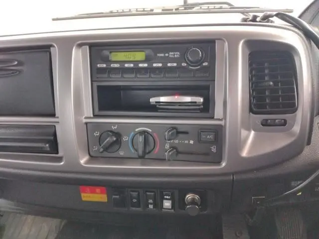 日野 レンジャー TKG-FC9JKAP(2WD)の写真9