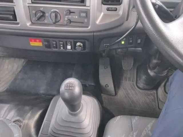 日野 レンジャー TKG-FC9JKAP(2WD)の写真11