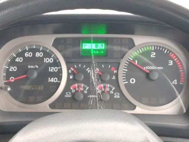 日野 レンジャー TKG-FC9JKAP(2WD)の写真13