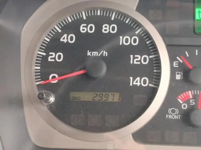 日野 レンジャー TKG-FC9JKAP(2WD)の写真14