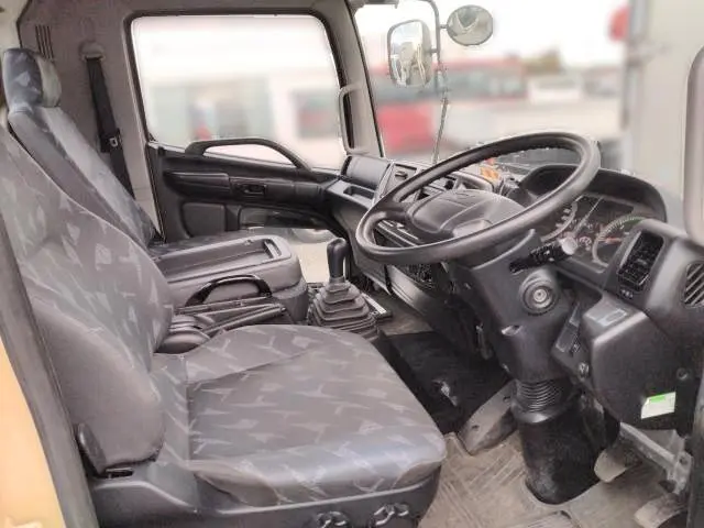 日野 レンジャー TKG-FC9JKAP(2WD)の写真15