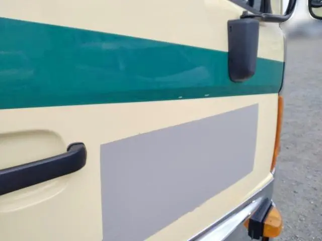 日野 レンジャー TKG-FC9JKAP(2WD)の写真17