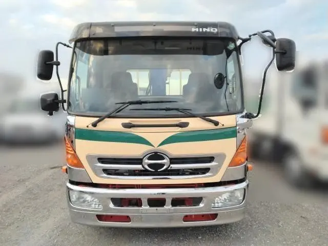 日野 レンジャー TKG-FC9JKAP(2WD)の写真20