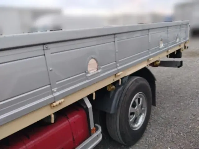 日野 レンジャー TKG-FC9JKAP(2WD)の写真22