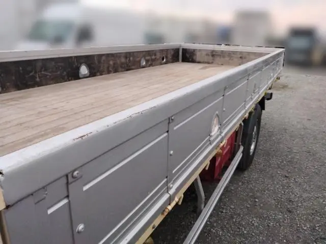 日野 レンジャー TKG-FC9JKAP(2WD)の写真23