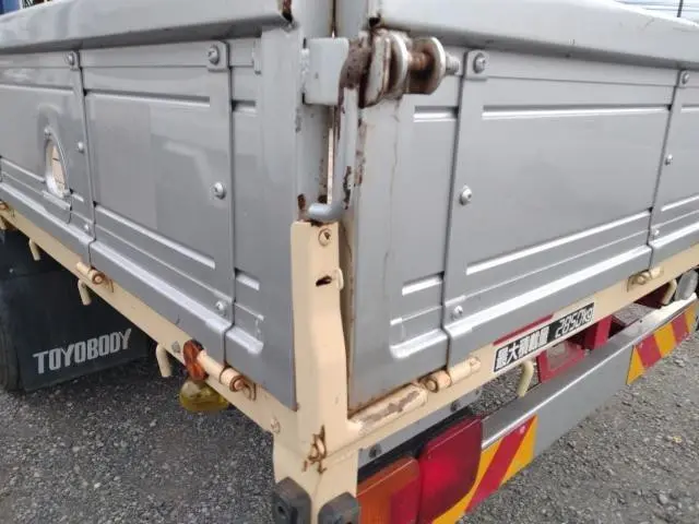 日野 レンジャー TKG-FC9JKAP(2WD)の写真24