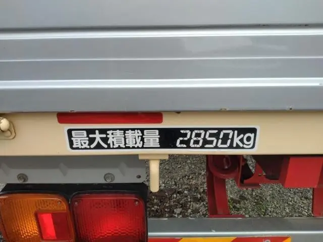 日野 レンジャー TKG-FC9JKAP(2WD)の写真25