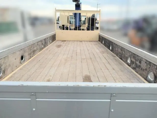 日野 レンジャー TKG-FC9JKAP(2WD)の写真26