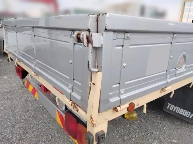 日野 レンジャー TKG-FC9JKAP(2WD)の写真27