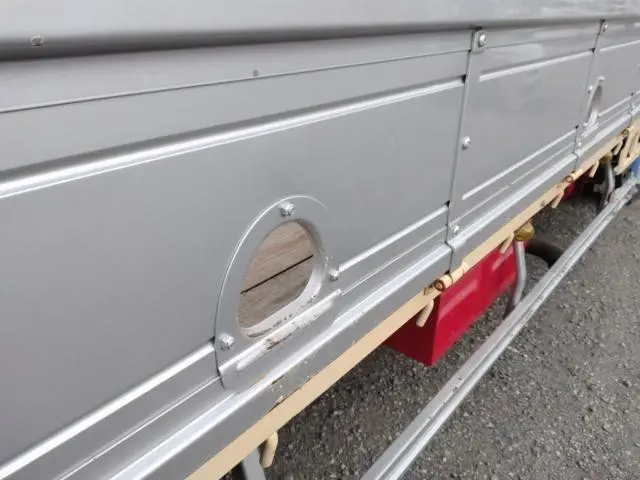 日野 レンジャー TKG-FC9JKAP(2WD)の写真28