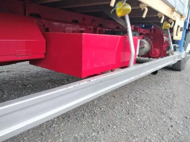 日野 レンジャー TKG-FC9JKAP(2WD)の写真29