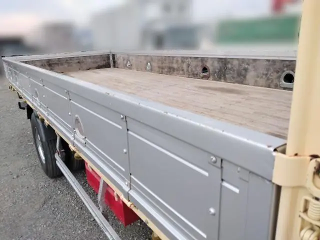 日野 レンジャー TKG-FC9JKAP(2WD)の写真30