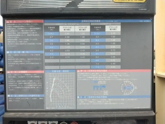 日野 レンジャー TKG-FC9JKAP(2WD)の写真31