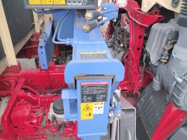 日野 レンジャー TKG-FC9JKAP(2WD)の写真32