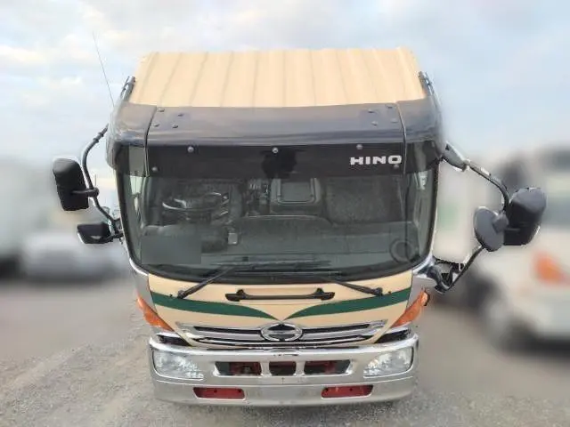 日野 レンジャー TKG-FC9JKAP(2WD)の写真35