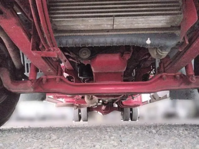 日野 レンジャー TKG-FC9JKAP(2WD)の写真36