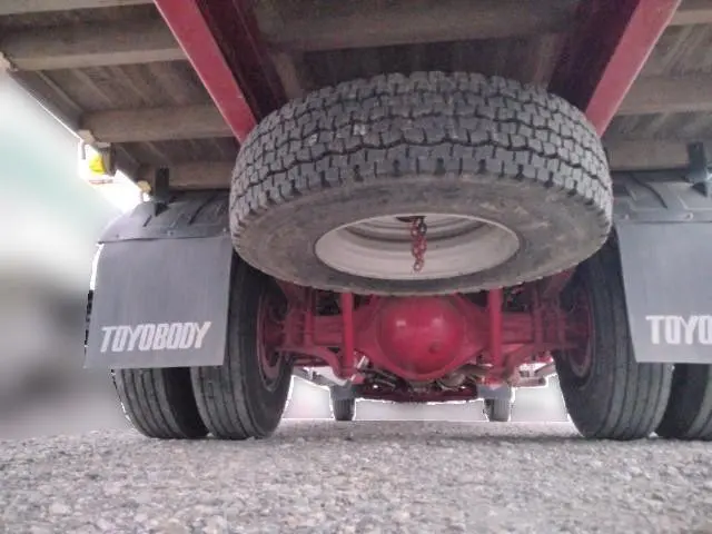 日野 レンジャー TKG-FC9JKAP(2WD)の写真37