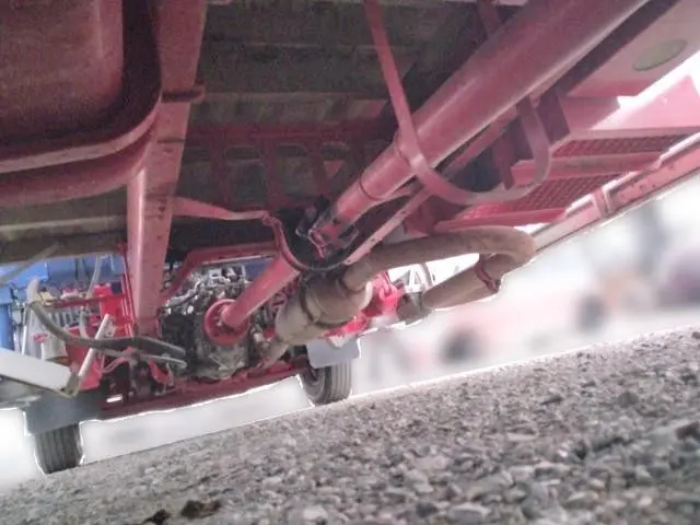 日野 レンジャー TKG-FC9JKAP(2WD)の写真39