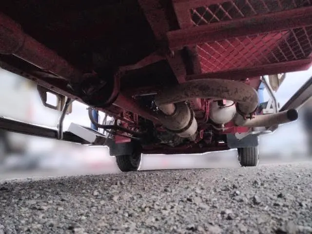 日野 レンジャー TKG-FC9JKAP(2WD)の写真40