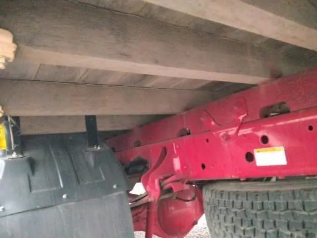 日野 レンジャー TKG-FC9JKAP(2WD)の写真41