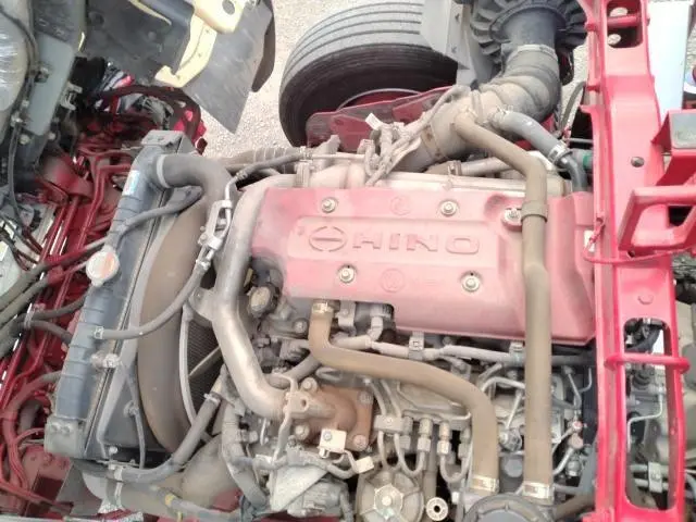 日野 レンジャー TKG-FC9JKAP(2WD)の写真43