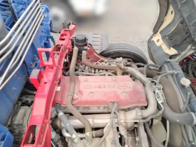 日野 レンジャー TKG-FC9JKAP(2WD)の写真44