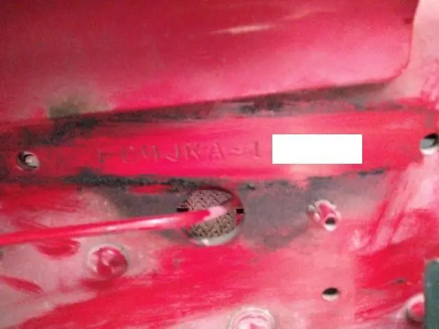 日野 レンジャー TKG-FC9JKAP(2WD)の写真48