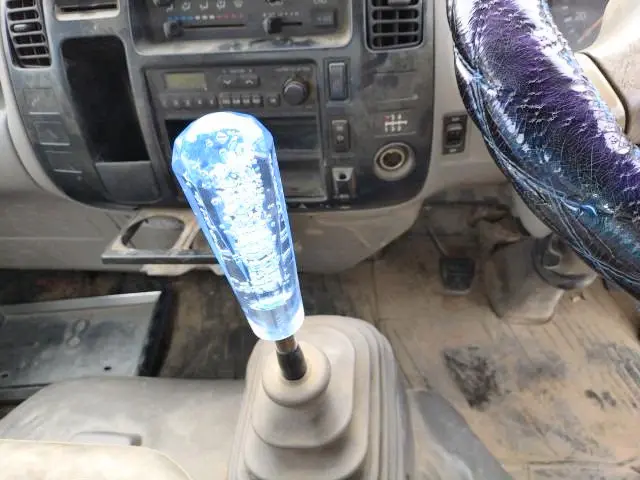 日野 デュトロ PB-XZU314T(2WD)の写真9