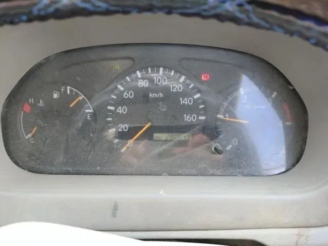 日野 デュトロ PB-XZU314T(2WD)の写真10