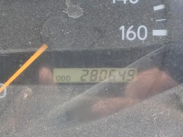 日野 デュトロ PB-XZU314T(2WD)の写真11