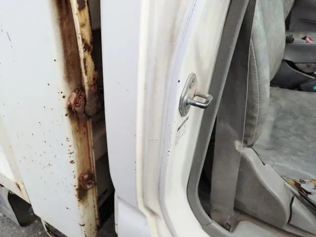 日野 デュトロ PB-XZU314T(2WD)の写真15