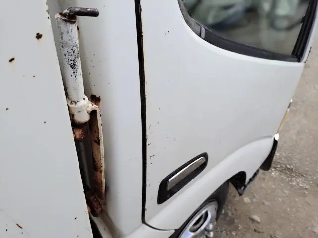 日野 デュトロ PB-XZU314T(2WD)の写真16