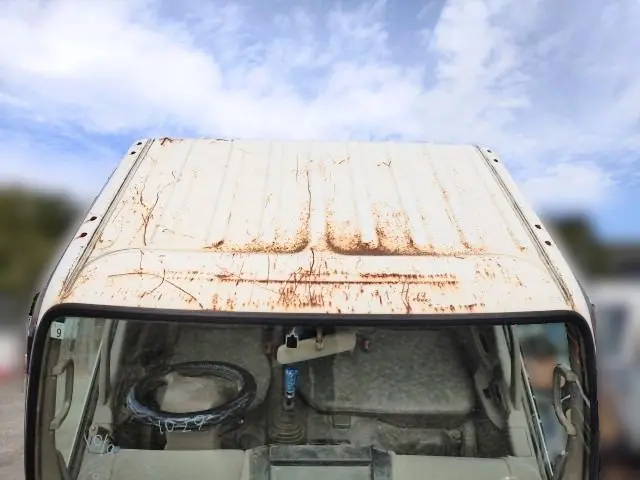 日野 デュトロ PB-XZU314T(2WD)の写真19