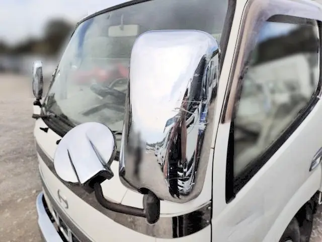 日野 デュトロ PB-XZU314T(2WD)の写真20