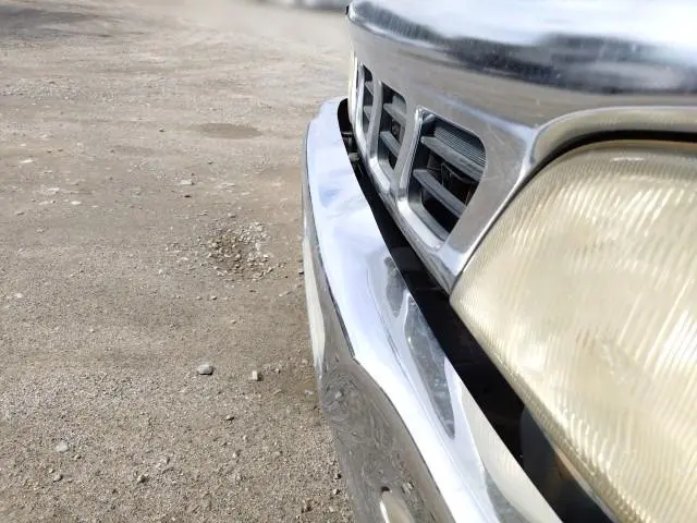 日野 デュトロ PB-XZU314T(2WD)の写真21