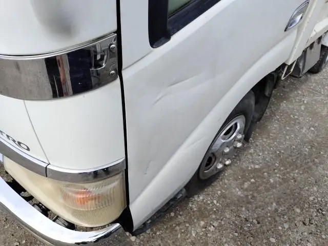 日野 デュトロ PB-XZU314T(2WD)の写真25