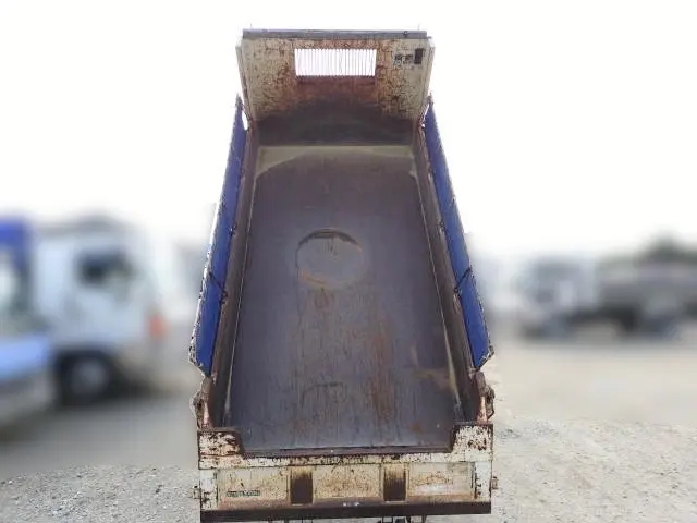 日野 デュトロ PB-XZU314T(2WD)の写真27