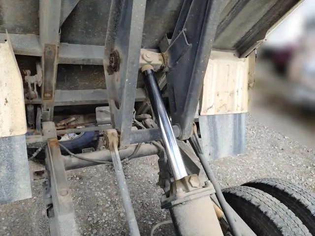 日野 デュトロ PB-XZU314T(2WD)の写真29